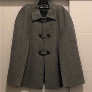 Brand new Madewell SEZANE Wool Coat
